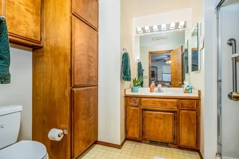 3063 Nettie Way Medford OR 97504