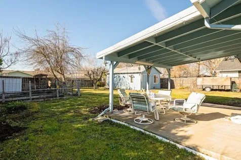 3063 Nettie Way Medford OR 97504