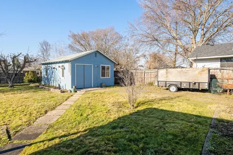 3063 Nettie Way Medford OR 97504