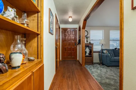 3063 Nettie Way Medford OR 97504