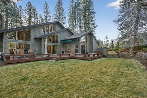 60644 Golf Village Loop Bend OR 97702