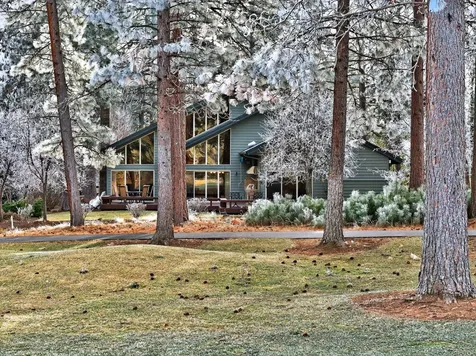 60644 Golf Village Loop Bend OR 97702