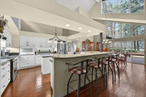 60644 Golf Village Loop Bend OR 97702