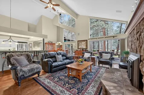 60644 Golf Village Loop Bend OR 97702