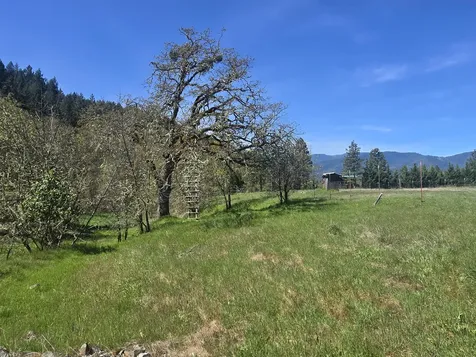 1065 Panther Gulch Road Williams OR 97544