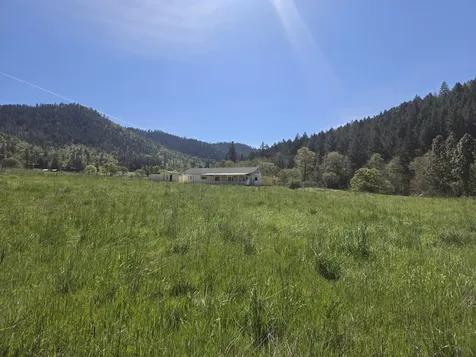 1065 Panther Gulch Road Williams OR 97544