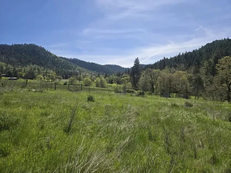 1065 Panther Gulch Road Williams OR 97544