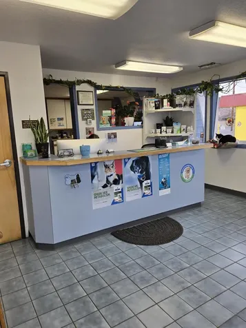 1037 NW 6th Street Redmond OR 97756