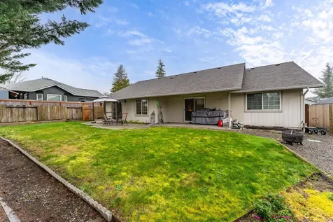 2719 SW Garden Meadow Drive Grants Pass OR 97527