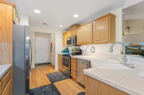 2719 SW Garden Meadow Drive Grants Pass OR 97527