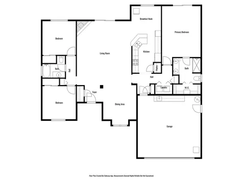 2719 SW Garden Meadow Drive Grants Pass OR 97527