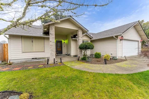 2719 SW Garden Meadow Drive Grants Pass OR 97527
