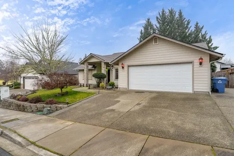 2719 SW Garden Meadow Drive Grants Pass OR 97527