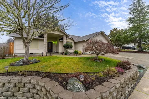 2719 SW Garden Meadow Drive Grants Pass OR 97527