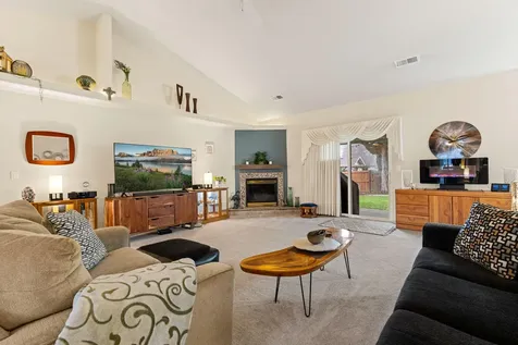 2719 SW Garden Meadow Drive Grants Pass OR 97527