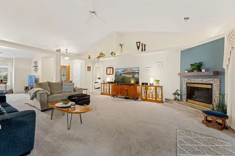 2719 SW Garden Meadow Drive Grants Pass OR 97527