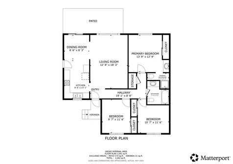 5578 Fernbrook Court S Salem OR 97306