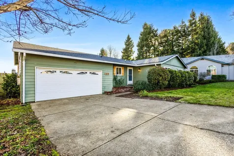 5578 Fernbrook Court S Salem OR 97306