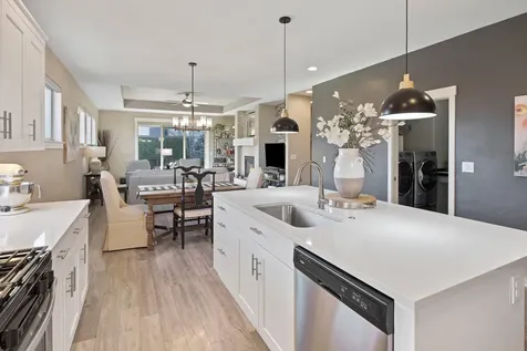 3680 SW Badger Court Redmond OR 97756