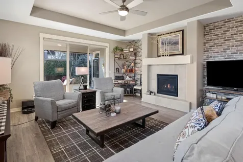 3680 SW Badger Court Redmond OR 97756