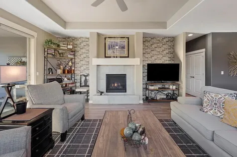 3680 SW Badger Court Redmond OR 97756