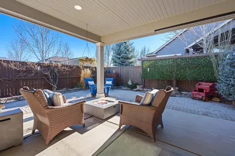 3680 SW Badger Court Redmond OR 97756