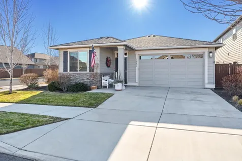 3680 SW Badger Court Redmond OR 97756
