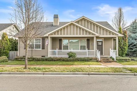 545 Bridge Creek Drive Central Point OR 97502