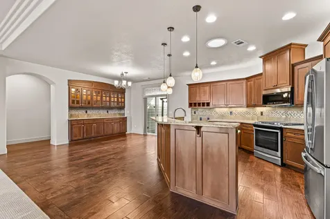 545 Bridge Creek Drive Central Point OR 97502