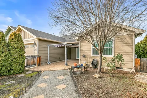 545 Bridge Creek Drive Central Point OR 97502