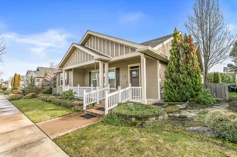 545 Bridge Creek Drive Central Point OR 97502