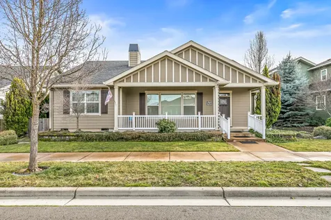545 Bridge Creek Drive Central Point OR 97502