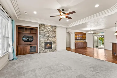 545 Bridge Creek Drive Central Point OR 97502