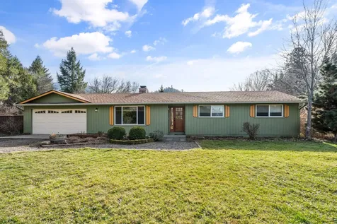 427 Lofland Lane Williams OR 97544