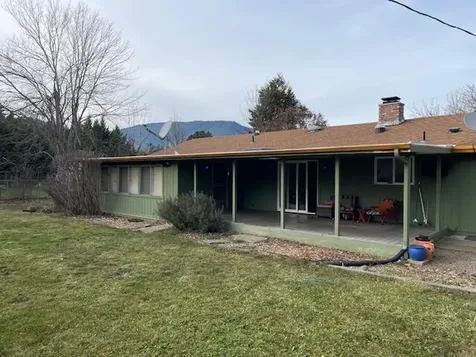 427 Lofland Lane Williams OR 97544