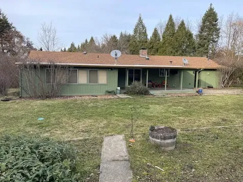 427 Lofland Lane Williams OR 97544