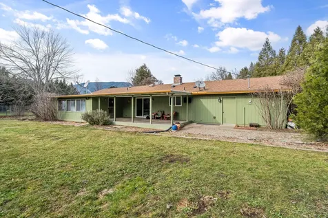 427 Lofland Lane Williams OR 97544