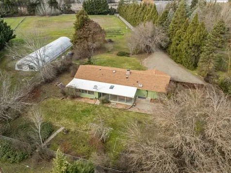 427 Lofland Lane Williams OR 97544