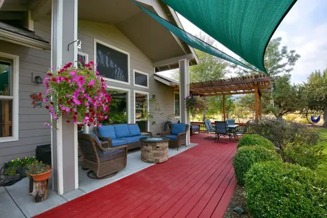 11173 SW Yates Court Powell Butte OR 97753