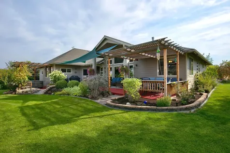 11173 SW Yates Court Powell Butte OR 97753