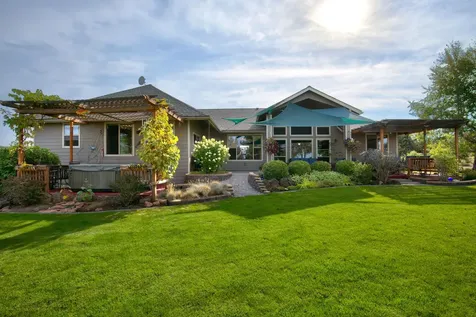 11173 SW Yates Court Powell Butte OR 97753