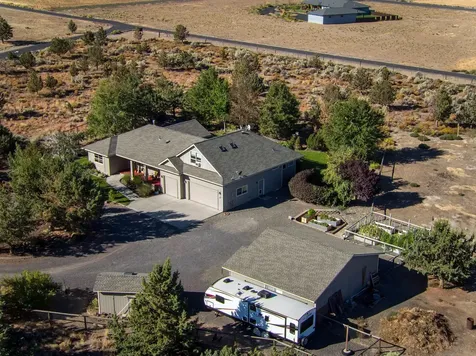 11173 SW Yates Court Powell Butte OR 97753