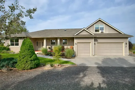 11173 SW Yates Court Powell Butte OR 97753