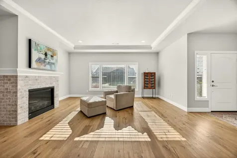 436 Cheney Loop Central Point OR 97502