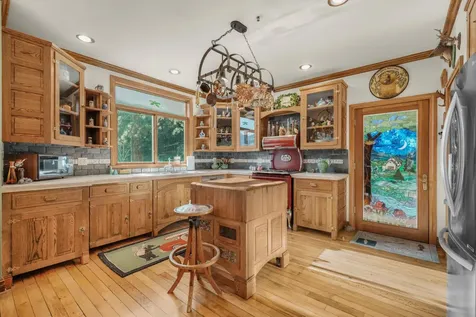 309 Granite Street Ashland OR 97520