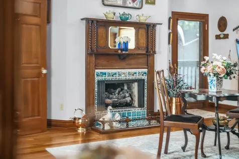 309 Granite Street Ashland OR 97520