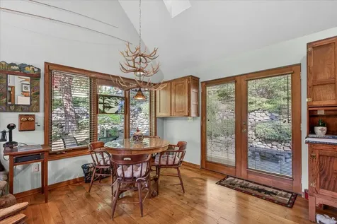309 Granite Street Ashland OR 97520