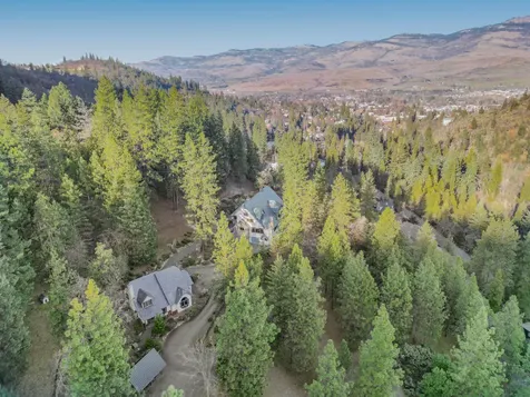 309 Granite Street Ashland OR 97520