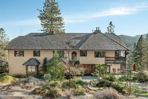 309 Granite Street Ashland OR 97520