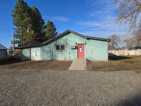 2297 NW Rolla Road Prineville OR 97754